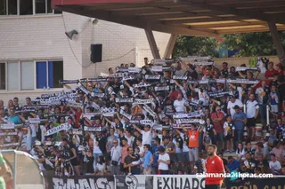 Unionistas Real Sociedad B (209)