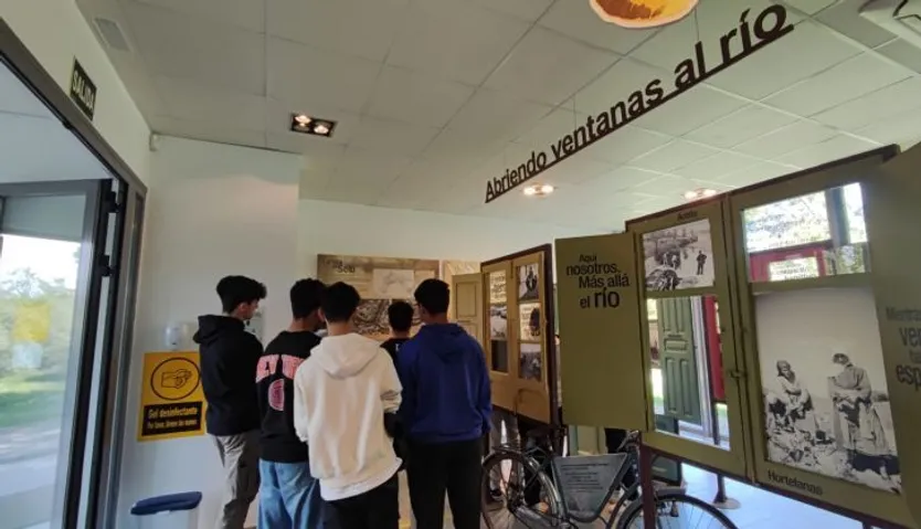 Visita alumnos Torrente (3)