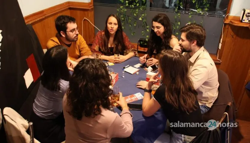 Alberto Caño, juegos de mesa