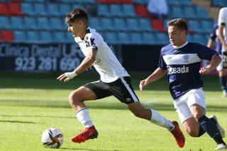Salamanca CF UDS Marino de Luanco (1)