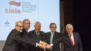 La USAL, elegida por el Instituto Cervantes para la gestión educativa de su servicio de certificación de lengua extranjera