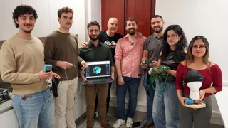 La Facultad de Psicología de la UPSA desarrolla una iniciativa pionera sobre Neuropsicología Clínica | UPSA