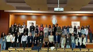 La Facultad de Educación de la UPSA organiza el BIP Erasmus + ‘Multimodality and Multiliteracy in STEAM Education’ | UPSA