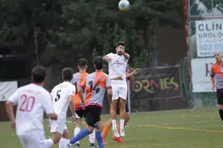 Hergar B - Carbajosa