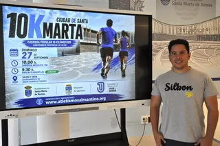Presentación de la carrera. 