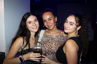 Salamanca de noche, viernes 24 de octubre | Mateo G.J.