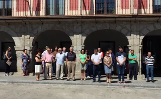 Homenajes a Miguel Ángel Blanco