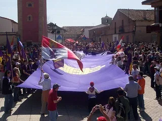 Las actividades por el Día de Castilla y León llegan por primera vez a todas las provincias