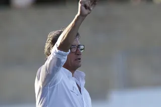 Jordi Fabregat, sancionado con dos partidos