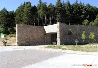 La Reserva de Caza de Las Batuecas