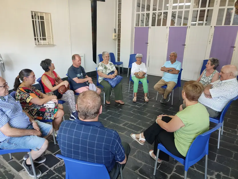 Familias de usuarios en Proyecto Hombre Salamanca (3)