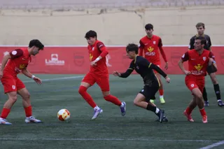 UD Santa Marta - Atlético Bembibre | Mateo G.J.
