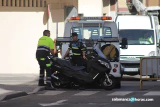 Accidente calle regato del anís (6)