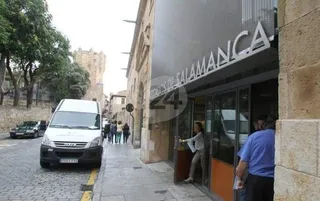 Un hombre se enfrenta a dos años de prisión por tocamientos a una joven que se encontraba mareada