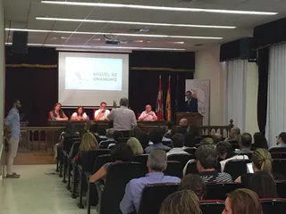 III Foro Miguel de Unamuno