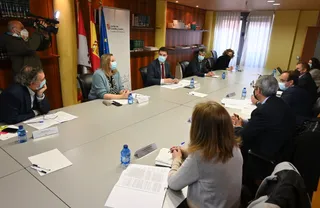 La Junta activa los mecanismos para ofrecer la ayuda humanitaria que el Gobierno de España precise ante el conflicto de Ucrania