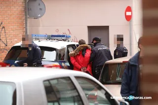 Detención 3
