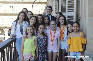 Club Rítmica Salamanca (5)
