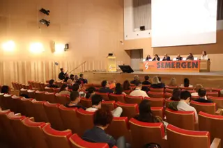 XIII Jornadas Nacionales de Residentes y Tutores de SEMERGEN