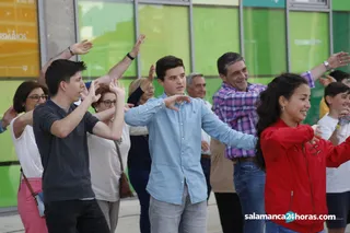 Flashmob Proyecto Design for Chance Ohana (10)