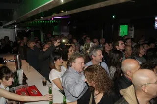 Orquesta mondragón