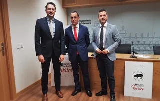 El primer Concurso Internacional de Cocina con Ibérico tiene ya a sus diez candidatos