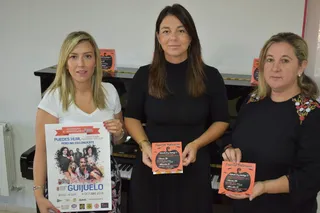 GUIJUELO