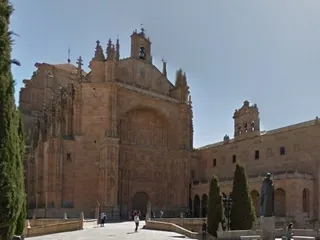 San esteban