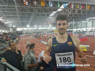 ALVARO DE ARRIBA