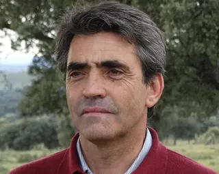Victorino martin garcia