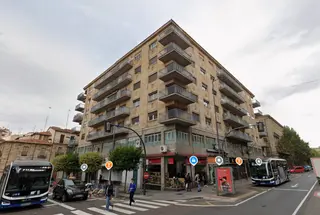 Imagen del inmueble - Foto Google Maps