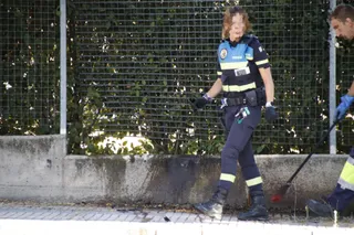 Accidente en Jesús Arambarri (9)