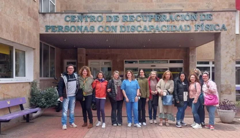 Visita 1