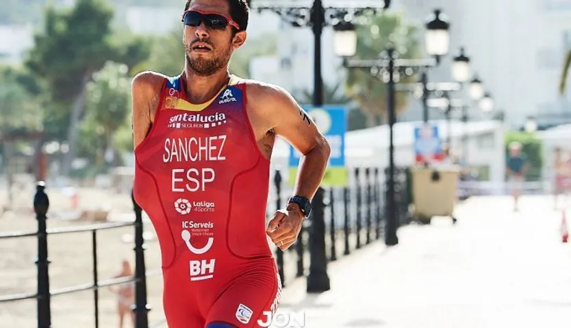 Alejandro Sánchez Palomero.