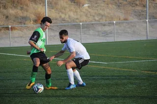 Salmantino B, Alba de Tormes, Capuchinos y Hergar A abren la Provincial con victoria