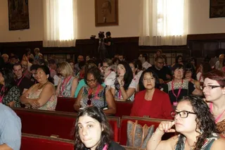 VIII Congreso Internacional sobre América Latina.