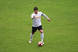 Salamanca CF UDS - Real Avila