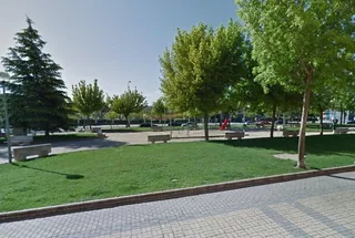 Parque Perdón