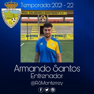 Imagen del RS Monterrey.