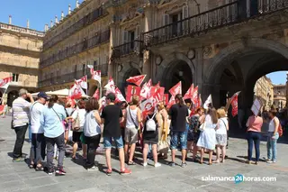 Concentración sector ayuda a domicilio empleadas del hogar (6)