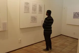Una exposición repasa la memoria histórica del pueblo sefardí
