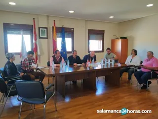 Pleno extraordinario 2 octubre