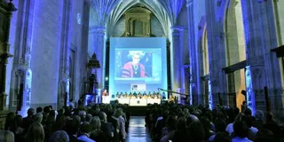 Más de 250 congresistas participarán en el XIII Congreso de Juego en Segovia