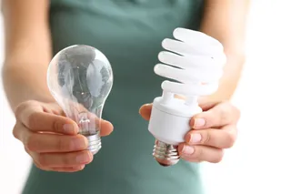 Consejos para ahorar energía en los hogares de Salamanca