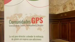 La primera guía para la atención a mujeres con adicciones víctimas de violencia de género se hace eco en Salamanca