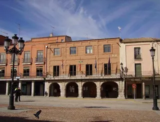 Peñaranda