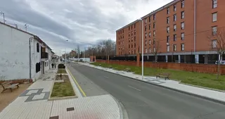 Avenida Carlos I