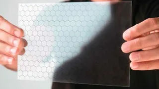 ¿Qué es el grafeno y cómo puedo saber si mi mascarilla FFP2 lo tiene?