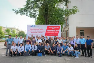 La USAL participa en el proyecto europeo LAB-MOVIE para crear observatorios del mercado de trabajo en las universidades de Vietnam