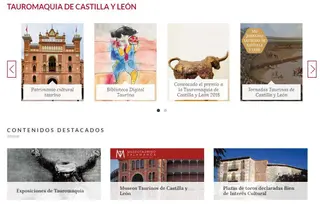 Portal Tauromaquia